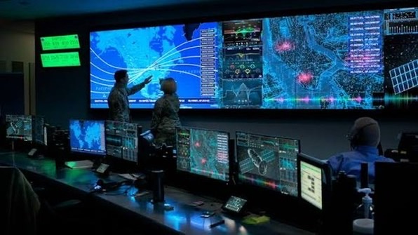 Capability review workshop in a headquarters environment